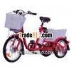 Electric Tricycle (XFT-002)