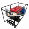 single cylinder diesel genset