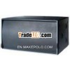 2 X 18′′ PA Subwoofer (S-218B)