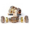 Brass Pipe Fitting