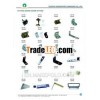 Furniture hardware fittings