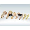 High quality YJ-106 swaged hose fitting