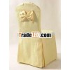 Polyester Chair Cover,Banquet Chair Cover(SDF-CC006)