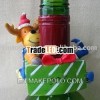 Wine Bottle Decorations as Home Promotional Items