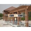 high quality decorative pergola