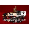 SupAnchor High Quality SDA R51N\/R51L Hollow thread bolt
