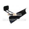 ATV snow plough, UTV snow plow, could attach on every car and truck