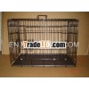 Dog cages