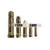 4pcs heavy duty anchor shield with bolt