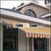 Economic Retractable Patio horizontal Awning SCYP-1300
