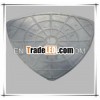 aluminum equipment advertisement board
