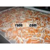 Frozen Surimi Crab Stick