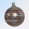 Clear Glass Ball