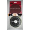 Abrasive disc