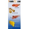 hoist hydraulic cylinder\/shearing cylinder \/stamper cylinder\/side push cylinder