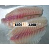 IQF Frozen John Dory fish fillet