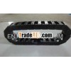 factory price standard type K25 plastic cable carrier chain