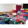plastic injection molding