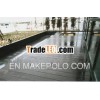 waterproof WPC decking tile, outdoor decking tile