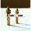 Sleeve Anchor / antiskid fish anchor