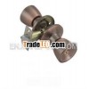 Entrance lockset