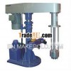 Pigment High Shear Batch Mixer