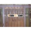 metal divider