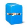 AC/DC Portable Mini Fridge(Cooler /Car Fridge/Mini Refrigerator)