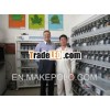 Refinish car paint