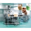 Vacuum emulsifier-SZL200