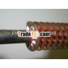copper fin tube
