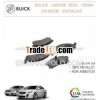 Automotive Brake Pads for Buick all models