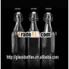 500-1000ml glass oil bottles