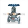 High Pressure Globe Valve