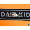 Elastic Webbing