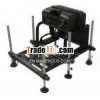Fishing Tackle With Lure Box