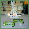 Floor Sticker