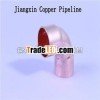 copper fittings,copper elbow
