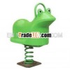 shaking frog toy