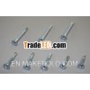 DIN7504P Steel drilling screw
