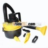 auto vacuum cleaner