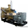 Shangchai Water Cooled Diesel Generator
