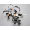wiring and cable assembly