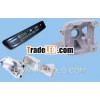 Fiberglass SMC BMC Auto Truck Bumper, Lighting Base