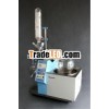 R2006B Industrial Rotary Evaporator 20L, Oil/Water Bath, Motorized Lifting, Vertical Condenser