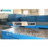 Cast Iron Surface Plate