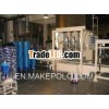 Paint Filling Machine
