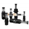 Enidine engineered Mechanical Shock Absorbers, Vibration Isolation