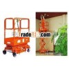 Mobile Scissor Aerial Work Platform-JCPT(Mini)