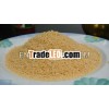 CE approved automatic gold bread crumble processing lines